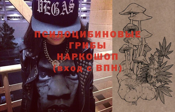 стафф Баксан
